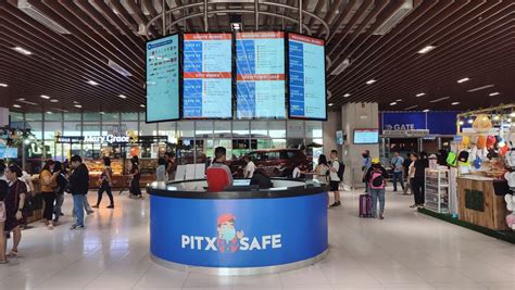 PITX to Batangas City Grand Terminal (Guide, Schedule & More).
